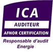 Certificat ICA N° 16487