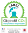 Label CO2